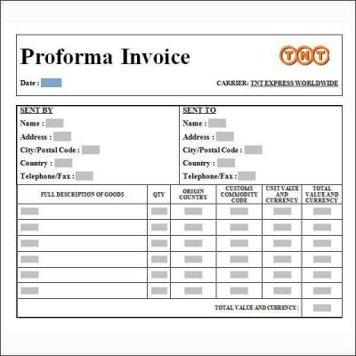 simple-proforma simple-proforma