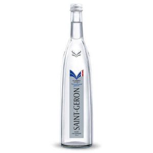 Saint Geron Mineral Water