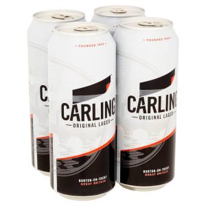 buy Carling Beer