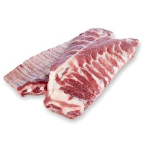 wholesale pork ribs suppliers