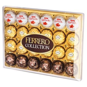 Ferrero Collection 269g