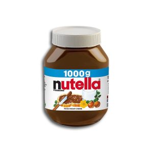 Ferrero Nutella 1kg