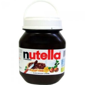 Ferrero Nutella 5kg