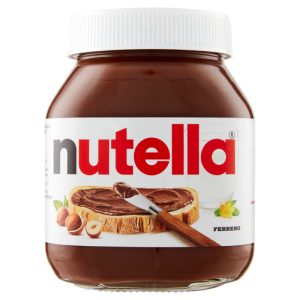 Ferrero Nutella 600g