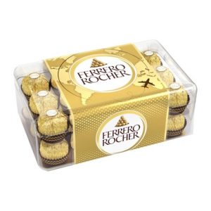 Ferrero Rocher 375g