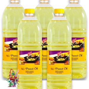 Peanut Oil