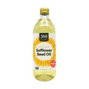 Bulk Safflower Oil