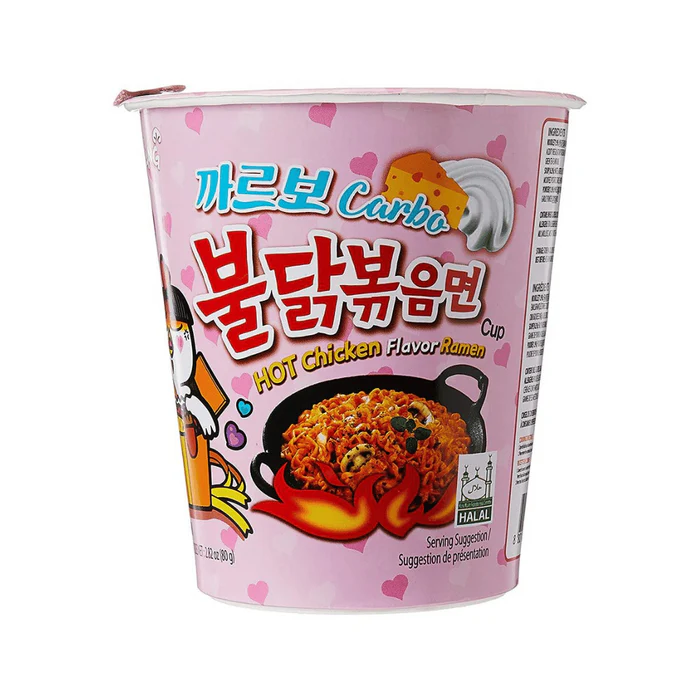 buldak noodles wholesale