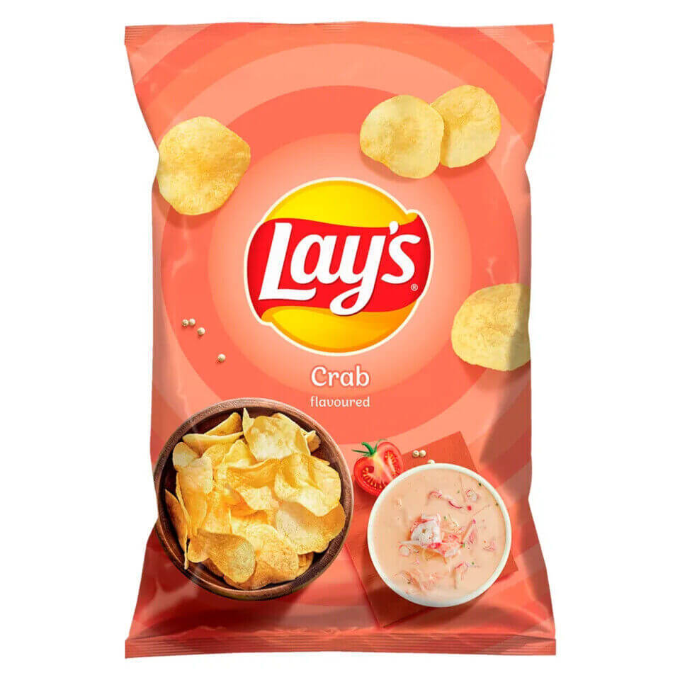 Buy Lay's Chips Wholesale