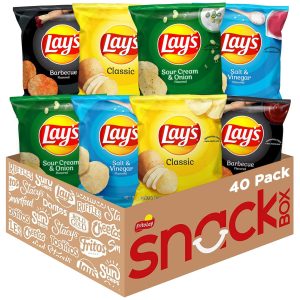 Buy Lay's Chips Wholesale
