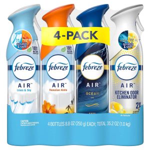 Febreze Air Freshener Wholesale