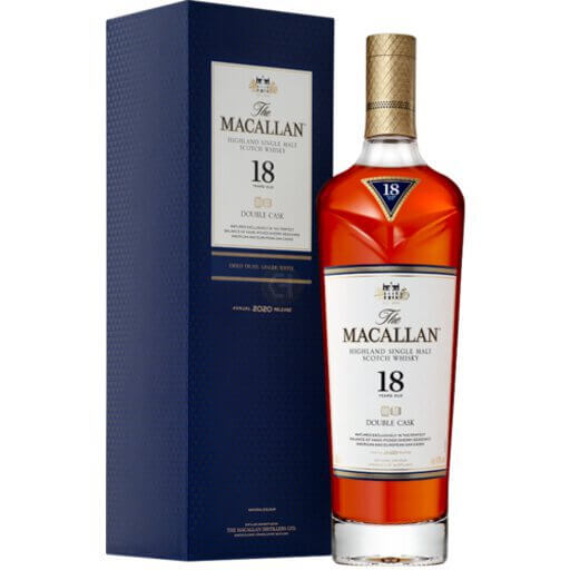 Macallan Whisky Wholesale