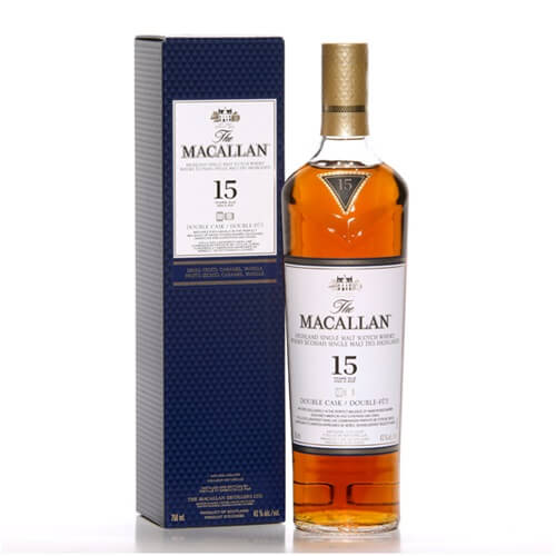 Macallan Whisky Wholesale