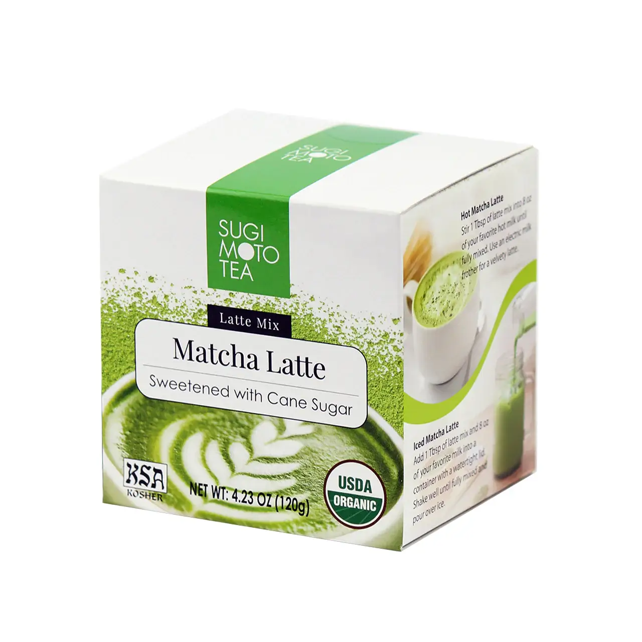 Matcha Tea Wholesale