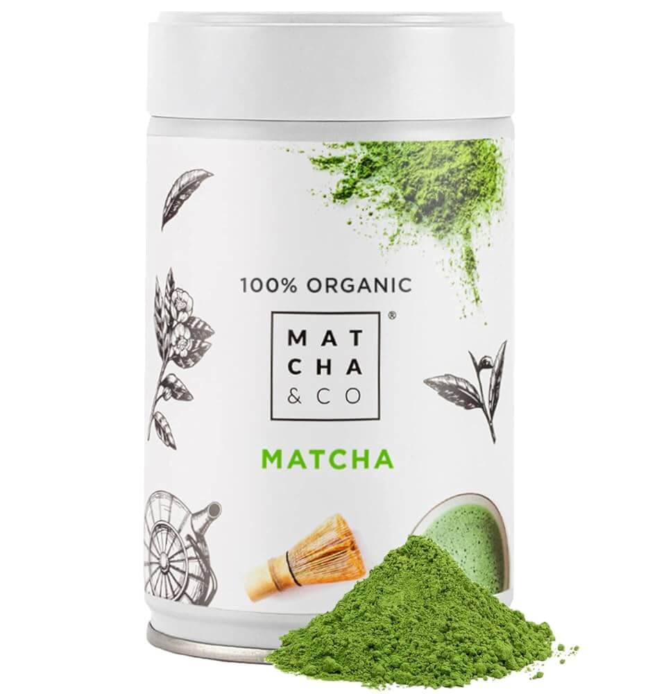 Matcha Tea Wholesale