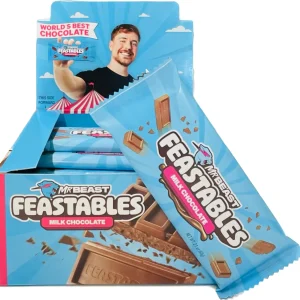 Mrbeast Chocolate Wholesale