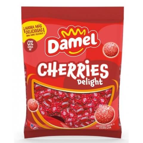 Damel Candy Wholesale Gummies
