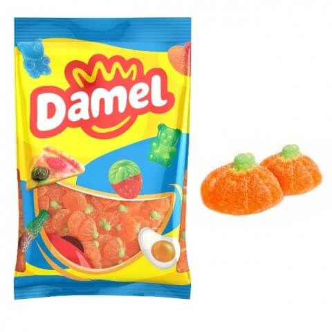 Damel Candy Wholesale Gummies