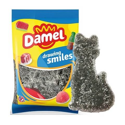 Damel Candy Wholesale Gummies