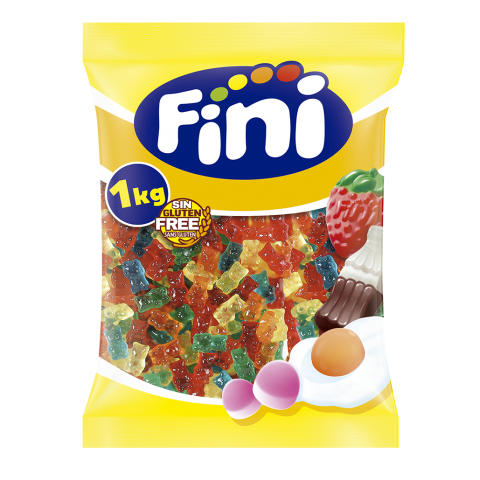 Halal FINI Candy Bulk Wholesale