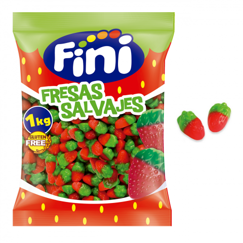 Halal FINI Candy Bulk Wholesale