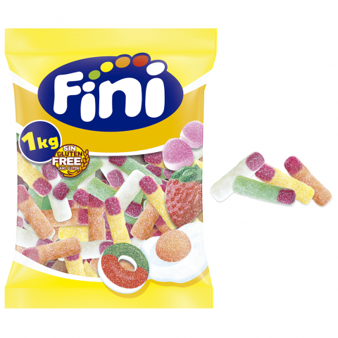 Halal FINI Candy Bulk Wholesale
