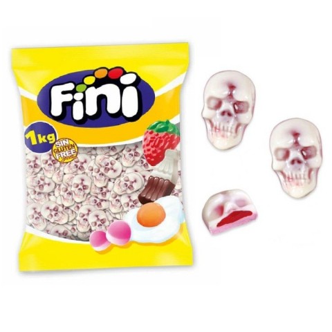 Halal FINI Candy Bulk Wholesale