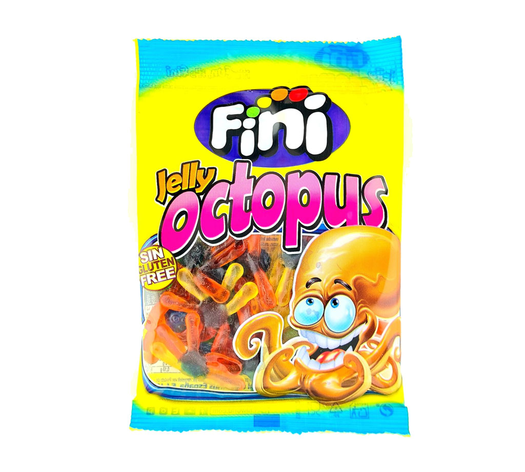 Halal FINI Candy Bulk Wholesale