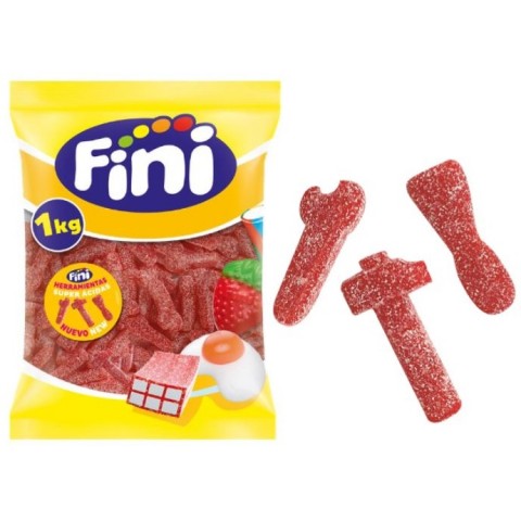 Halal FINI Candy Bulk Wholesale