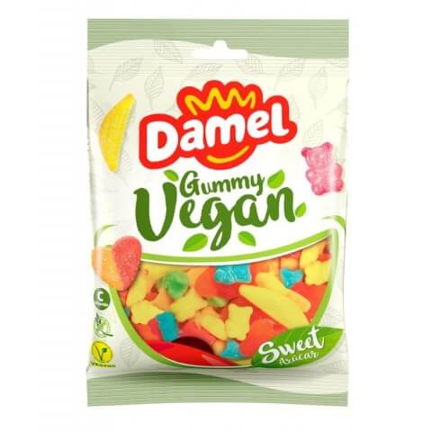 Damel Candy Wholesale Gummies