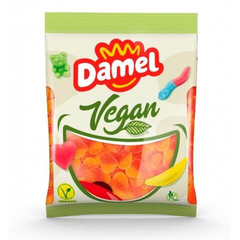 Damel Candy Wholesale Gummies