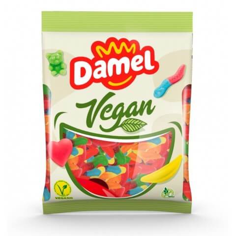 Damel Candy Wholesale Gummies