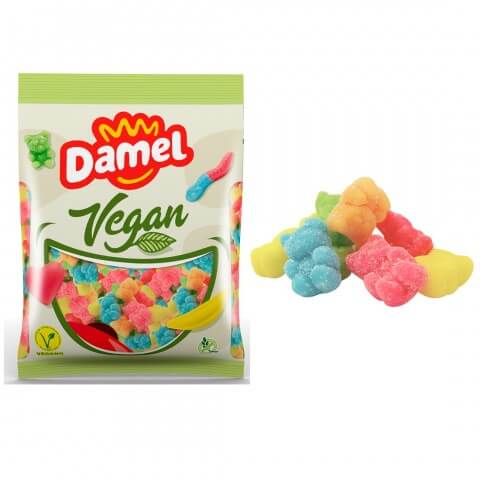Damel Candy Wholesale Gummies