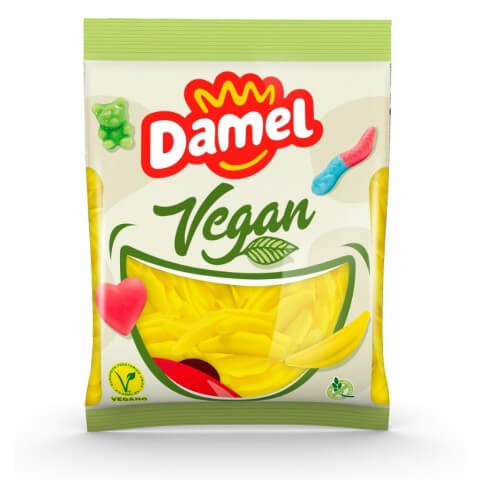 Damel Candy Wholesale Gummies