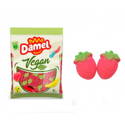 Damel Candy Wholesale Gummies