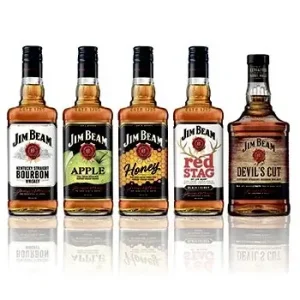 Jim Beam Bourbon Wholesale