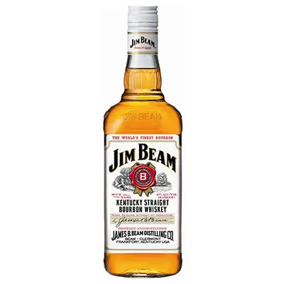 Jim Beam Bourbon Wholesale