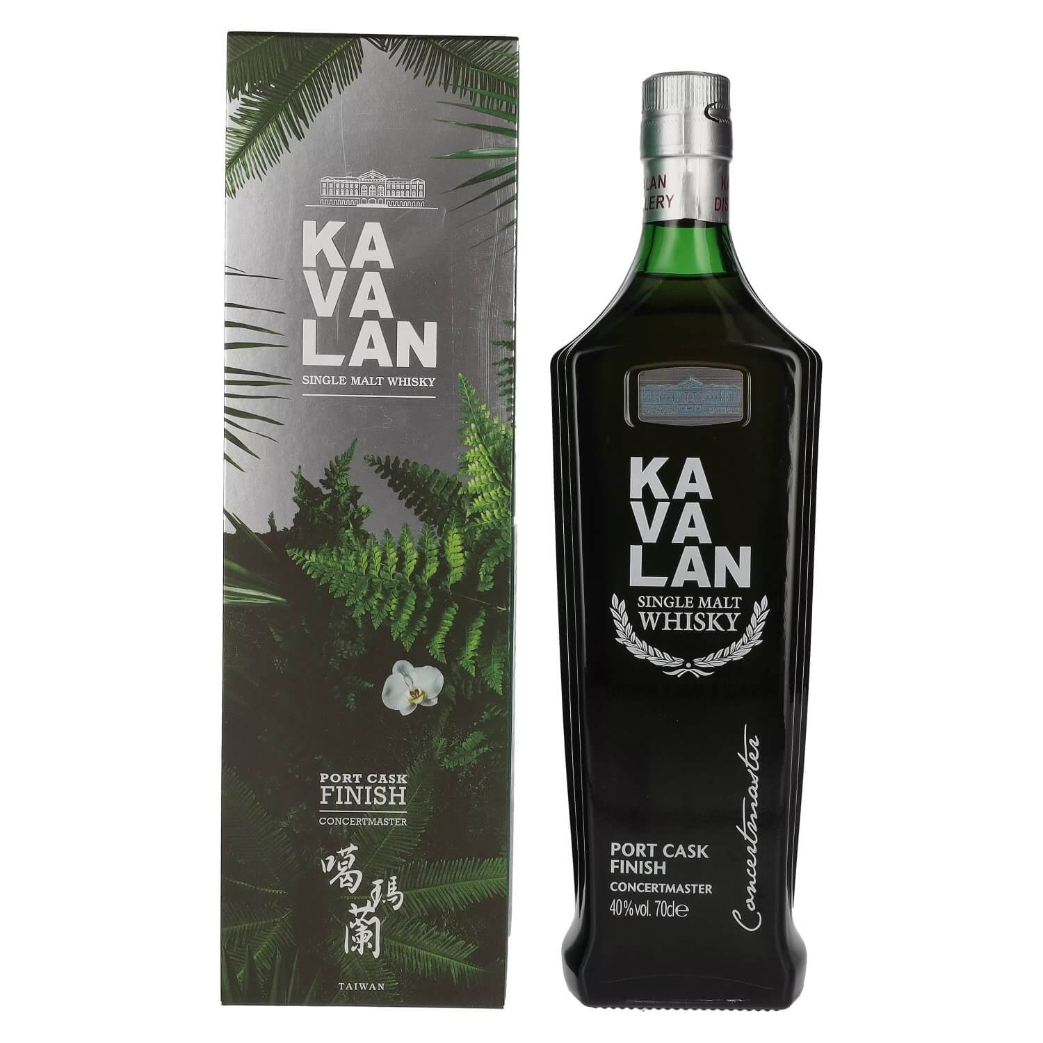 Kavalan Whisky Wholesale