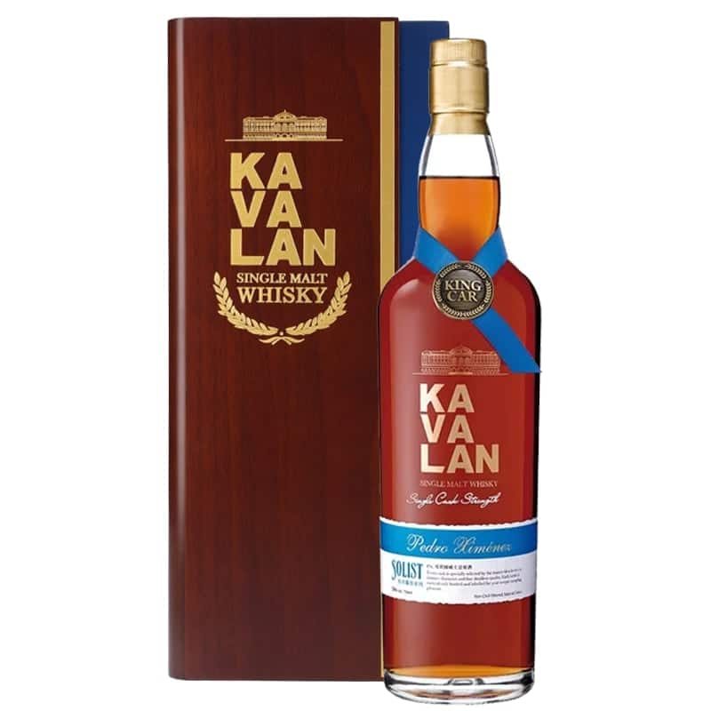 Kavalan Whisky Wholesale