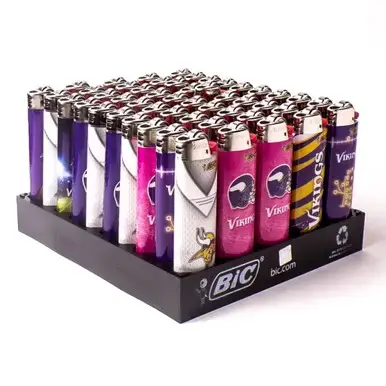 Wholesale BIC Lighters