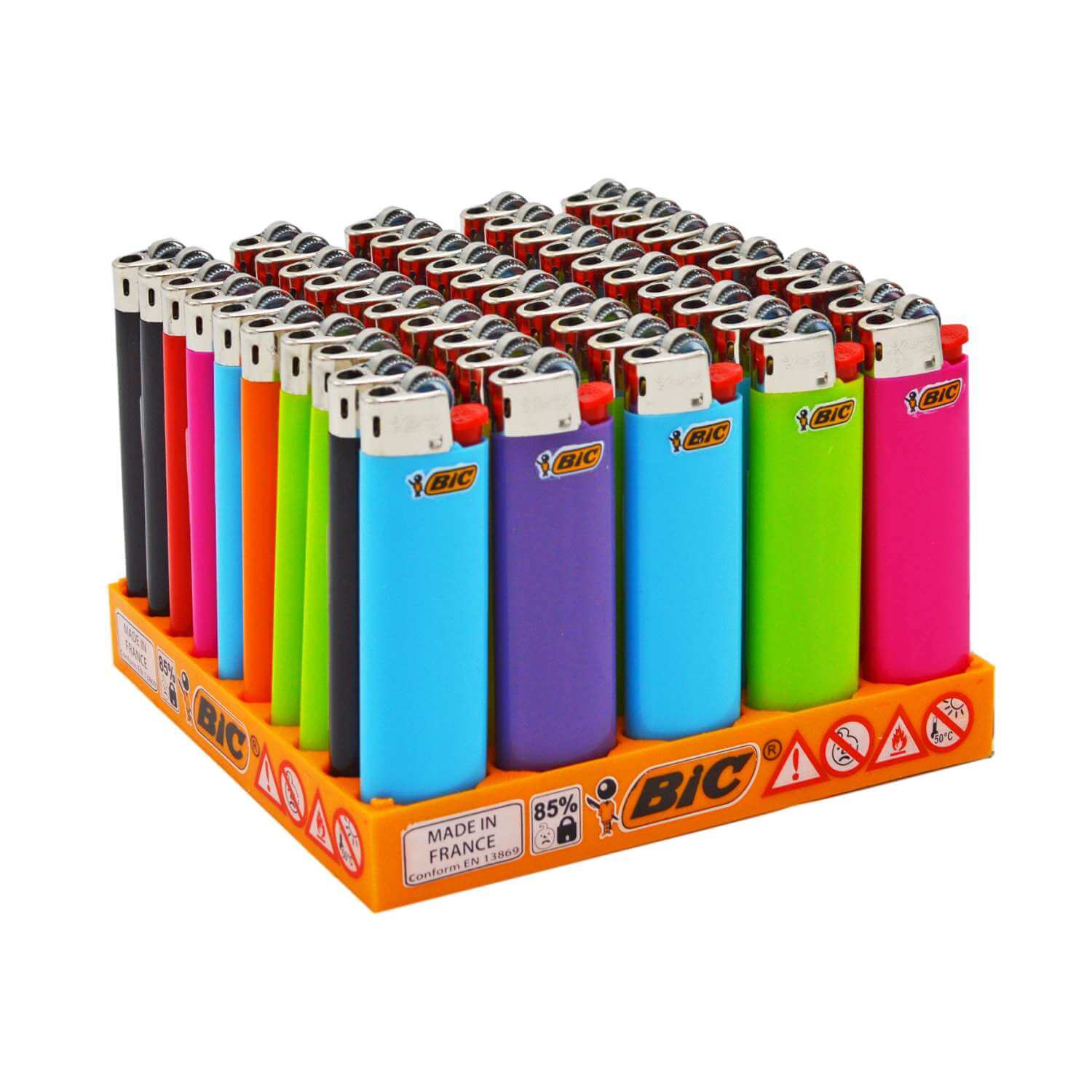 Wholesale BIC Lighters