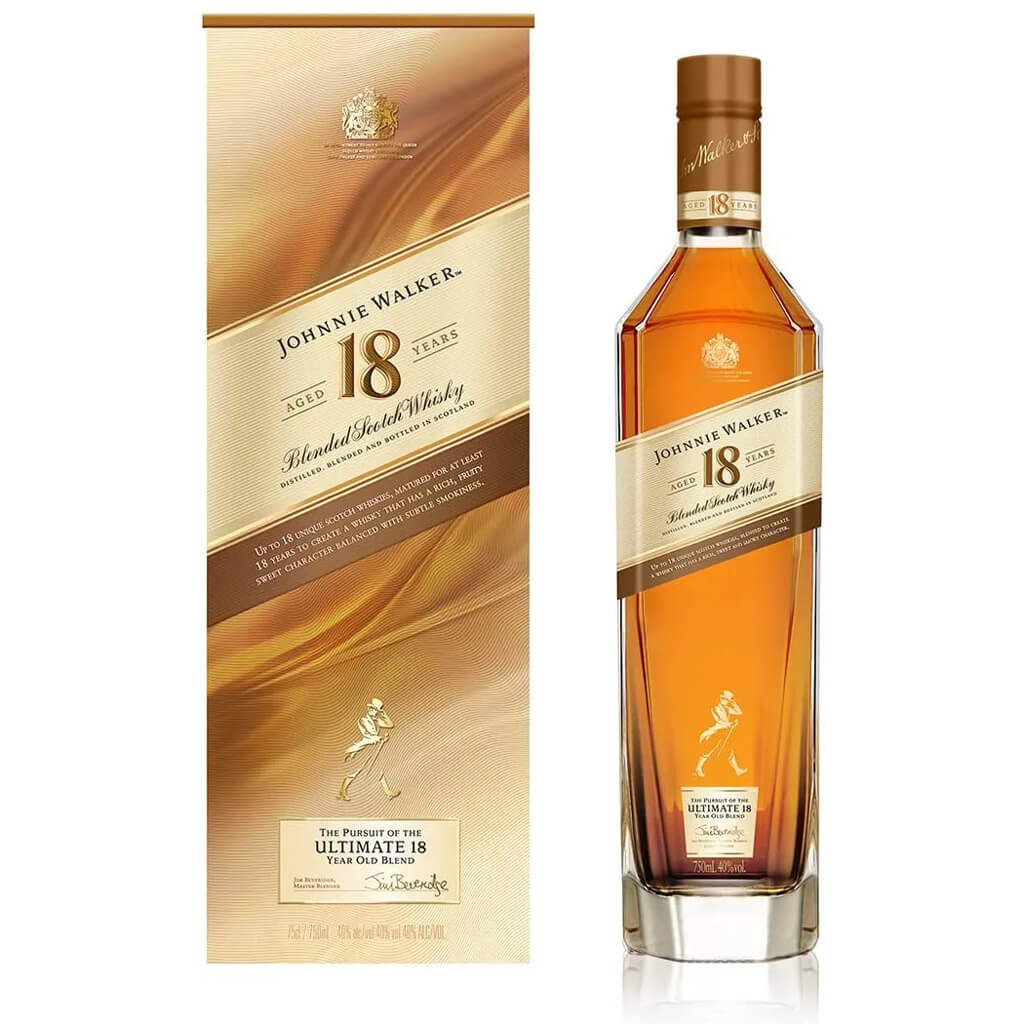 Wholesale Johnnie Walker Whisky