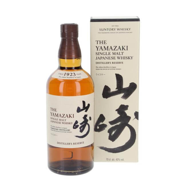 Yamazaki Whisky Wholesale
